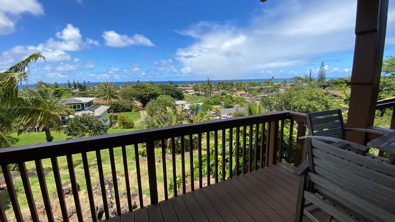 Photo of Outdoor in Pupukea