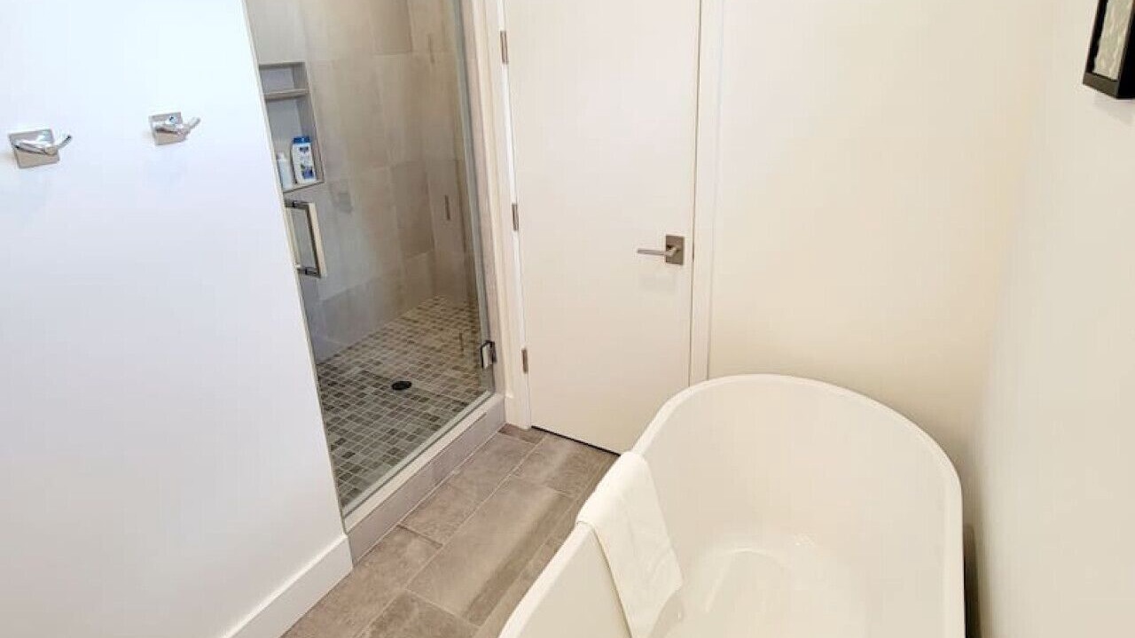 Photo of Bedroom in Park City