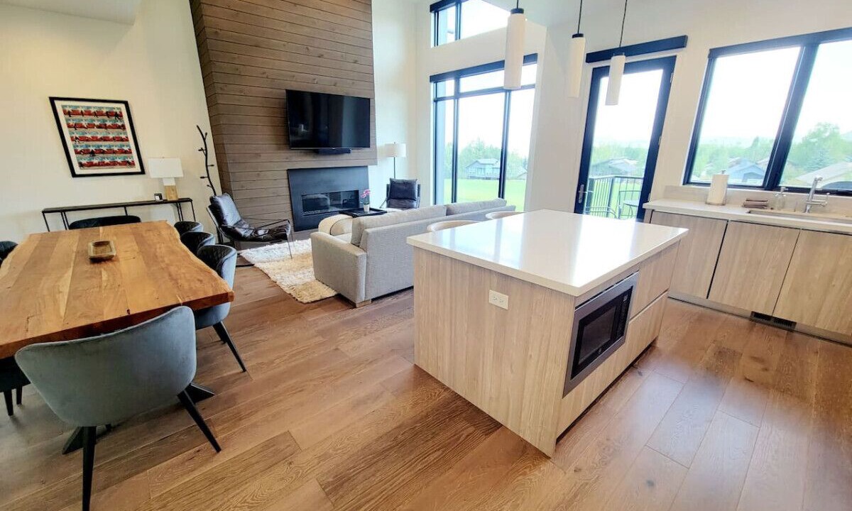 Photo of Bedroom in Park City