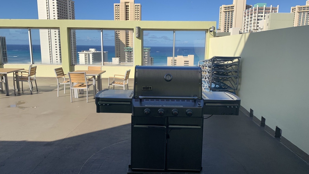 Photo of Outdoor in Diamond Head - Kapahulu - St. Louis