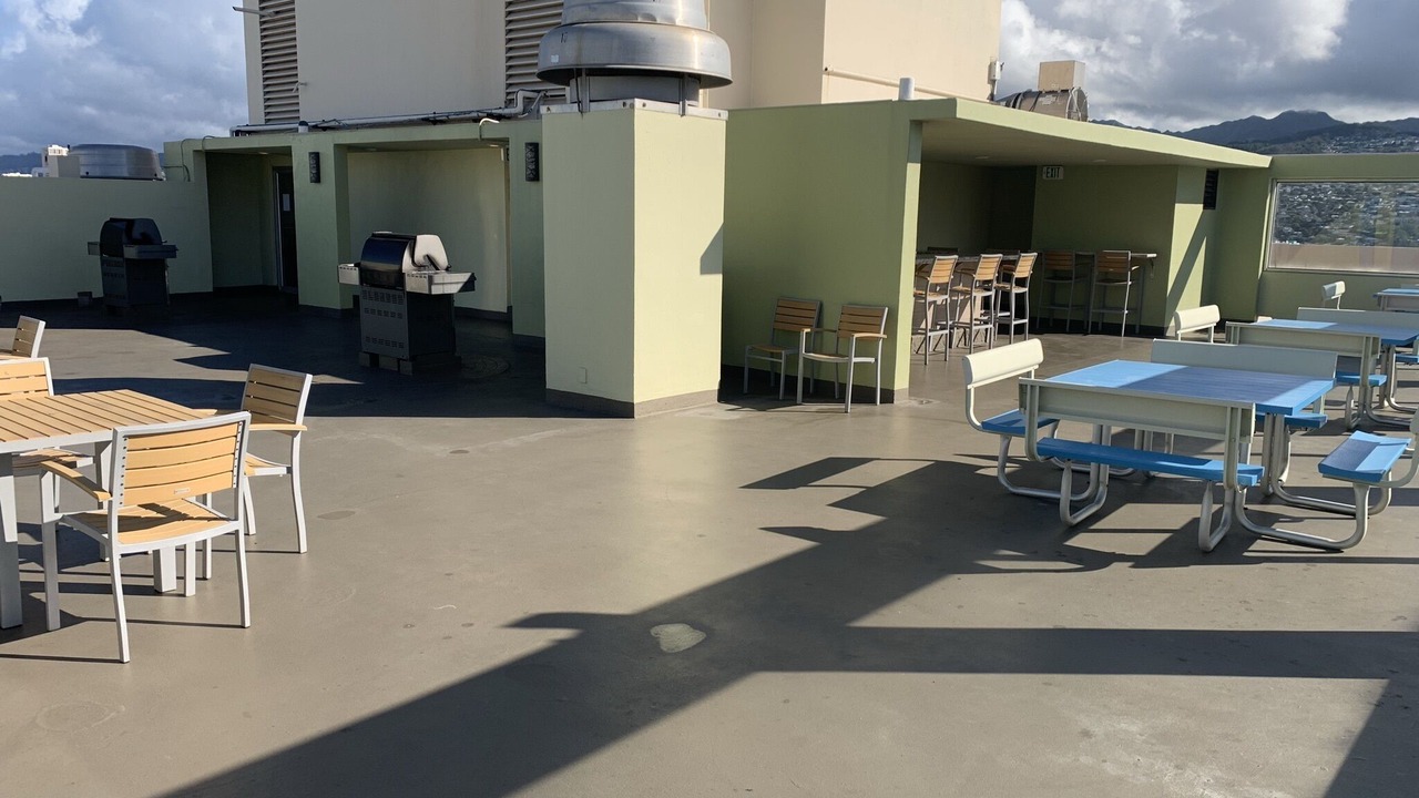 Photo of Outdoor in Diamond Head - Kapahulu - St. Louis