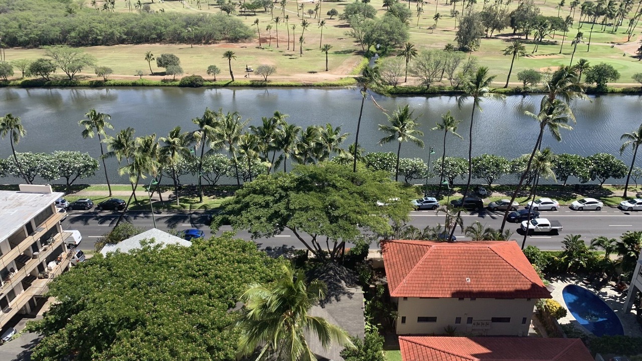 Photo of Outdoor in Diamond Head - Kapahulu - St. Louis