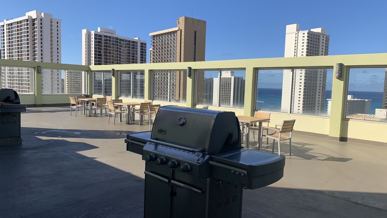 Photo of Outdoor in Diamond Head - Kapahulu - St. Louis