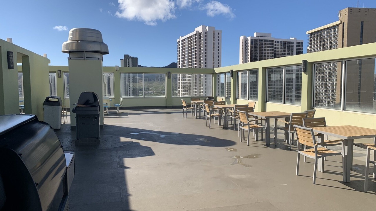 Photo of Outdoor in Diamond Head - Kapahulu - St. Louis