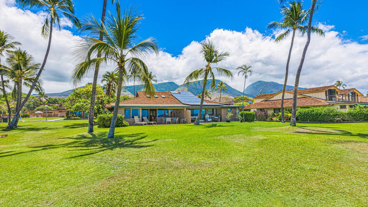 Photo of Outdoor in Downtown Lahaina