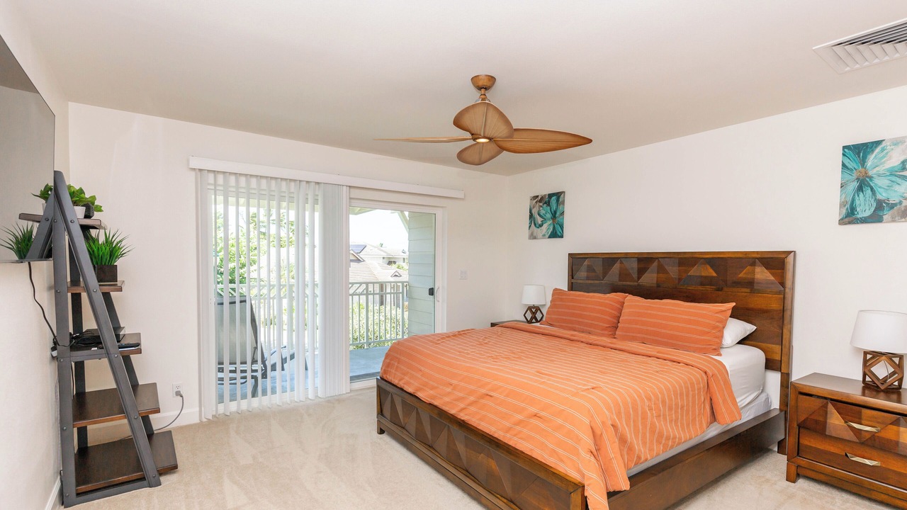 Photo of Bedroom in Ko Olina