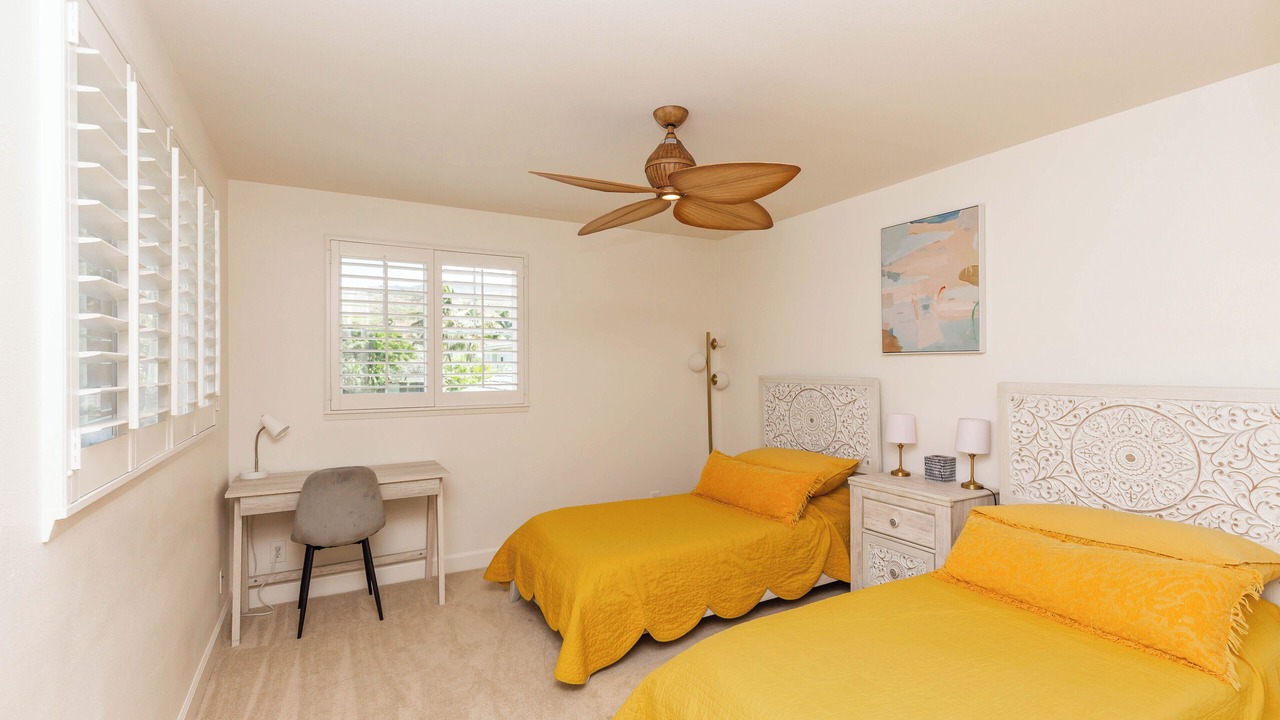 Photo of Bedroom in Ko Olina