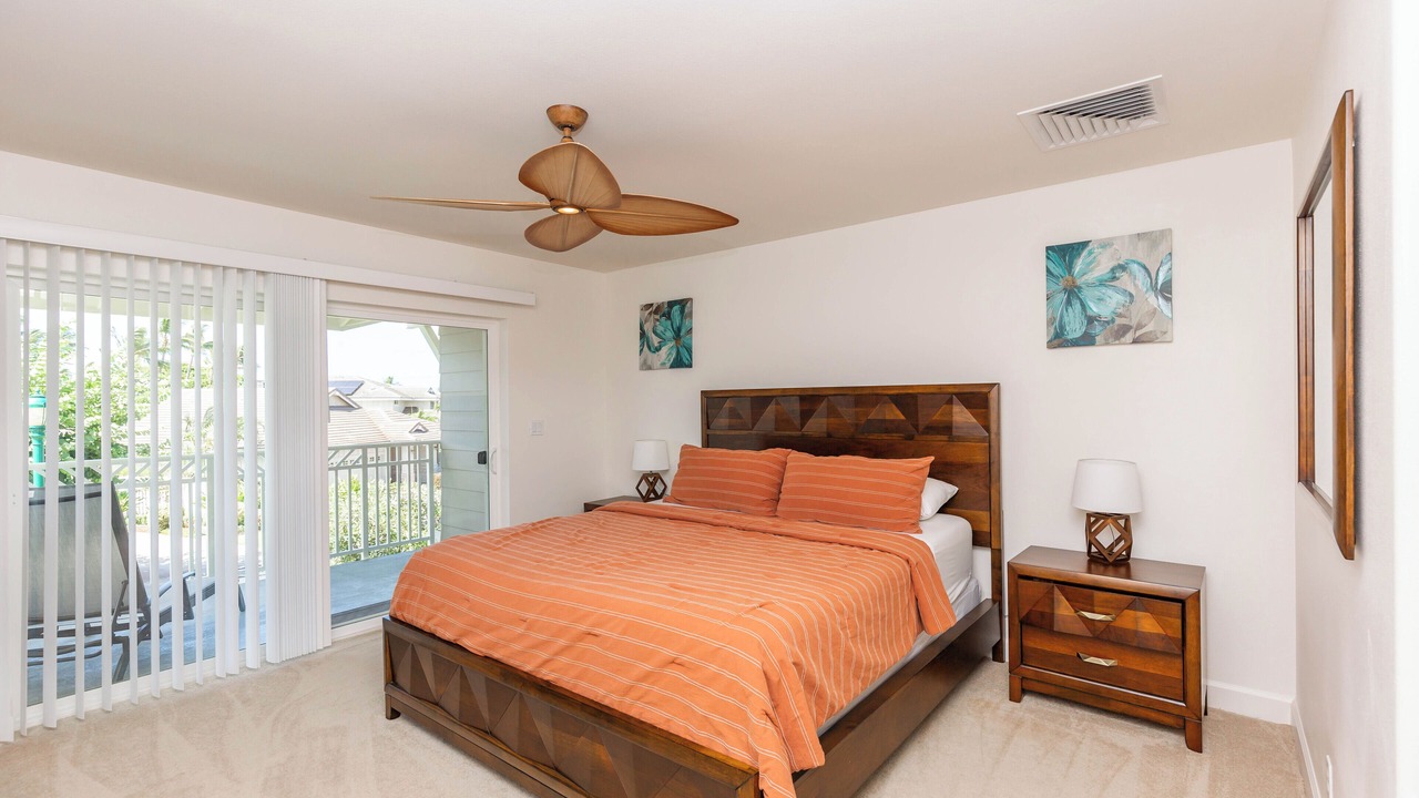 Photo of Bedroom in Ko Olina