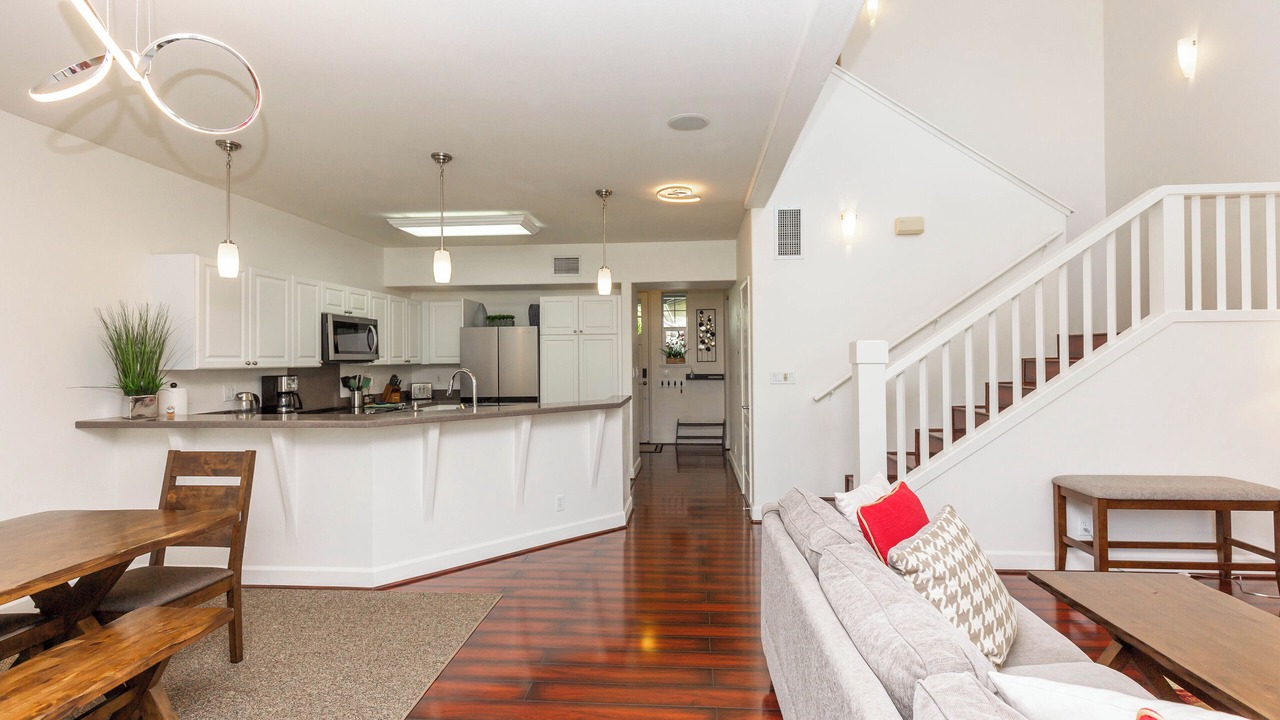 Photo of Livingroom in Ko Olina