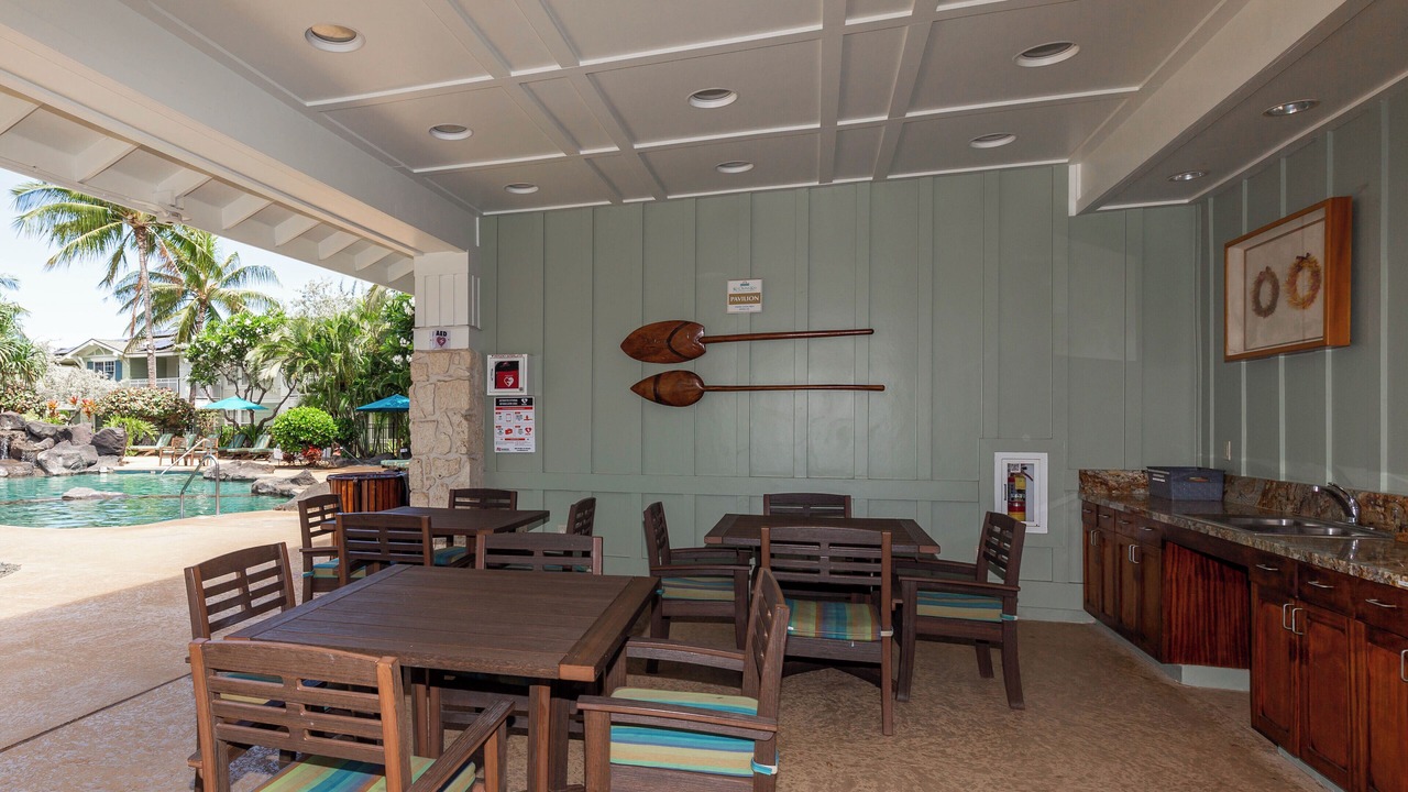 Photo of Outdoor in Ko Olina