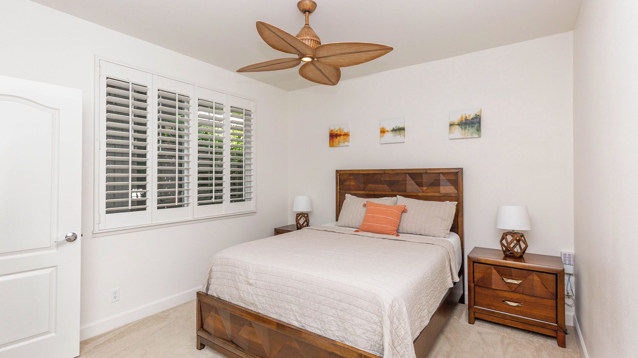 Photo of Bedroom in Ko Olina