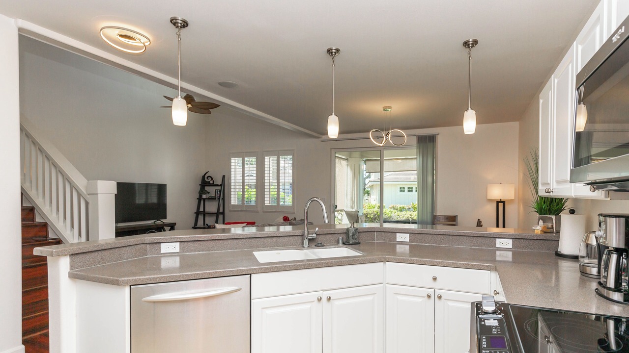 Photo of Kitchen in Ko Olina