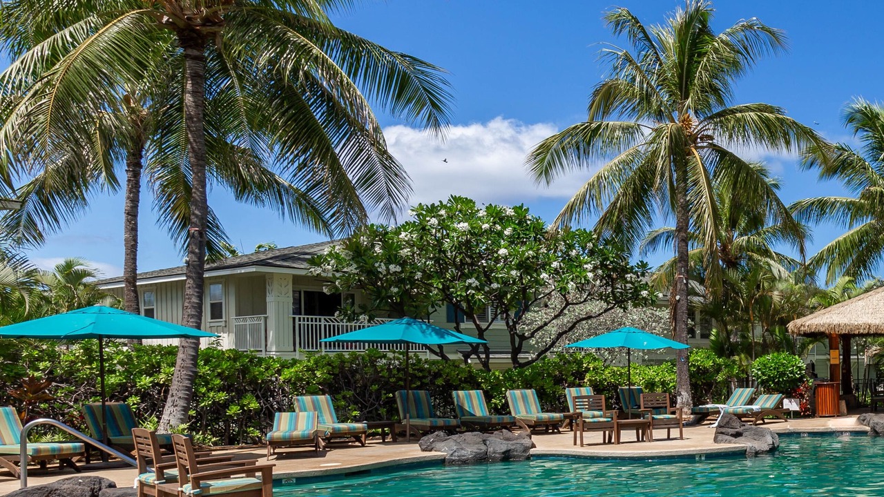 Photo of Outdoor in Ko Olina