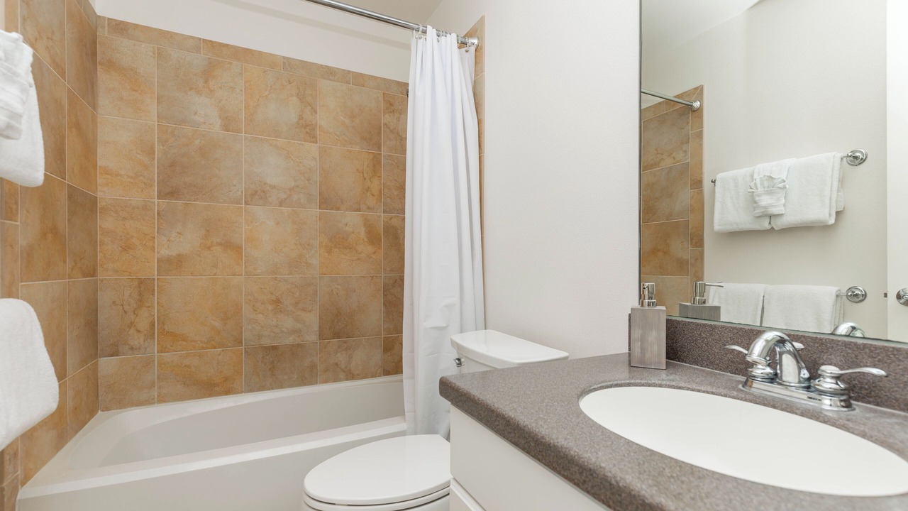 Photo of Bathroom in Ko Olina