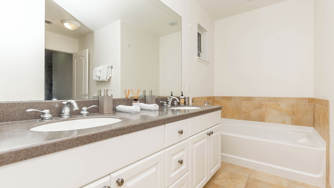 Photo of Bathroom in Ko Olina