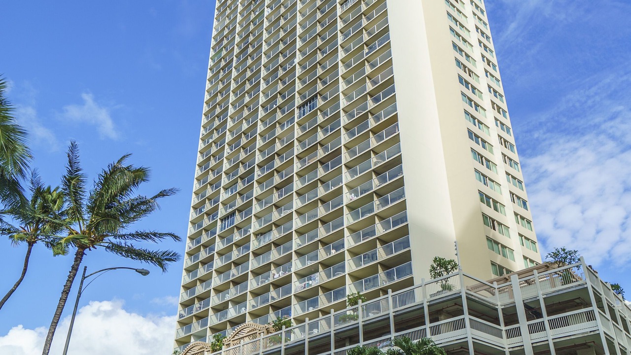Photo of Outdoor in Waikiki