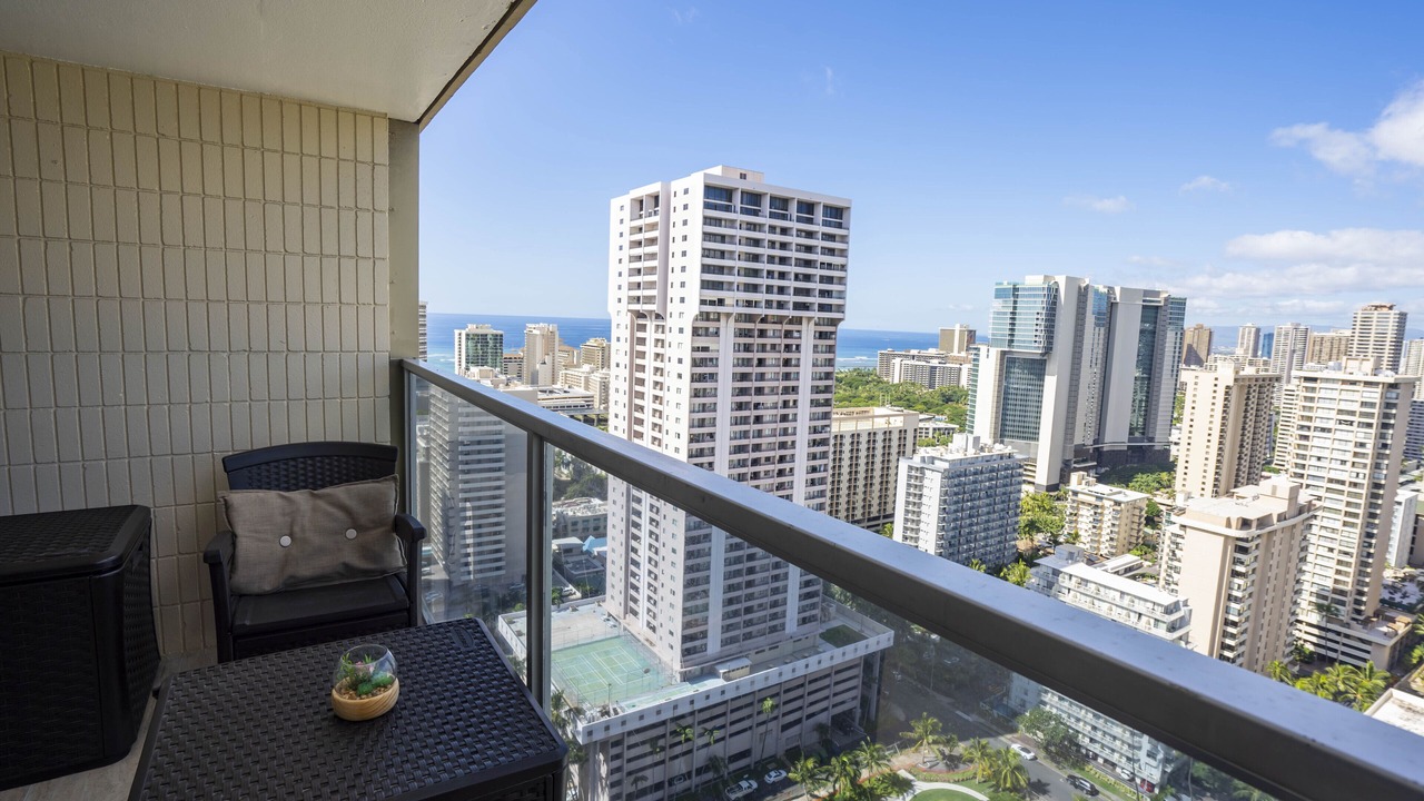 Photo of Outdoor in Waikiki