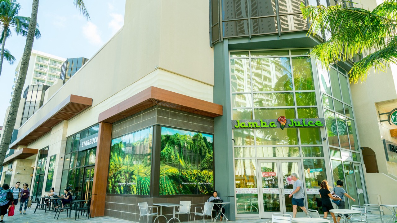 Photo of Outdoor in Waikiki