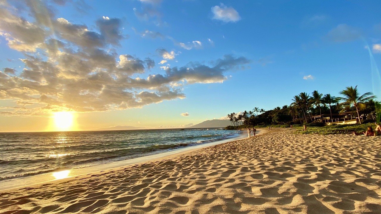 Photo of Others in Wailea