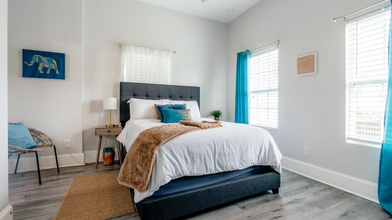 Photo of Bedroom in Pittsburgh
