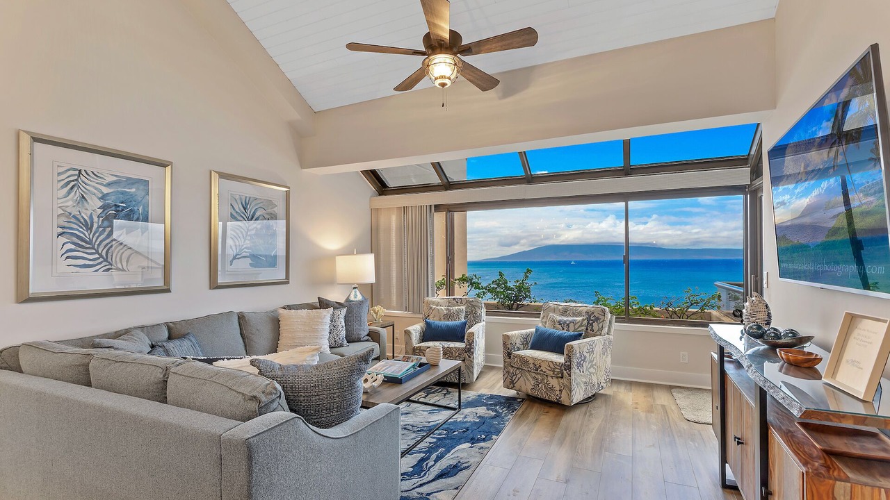 Photo of Bedroom in Kahana