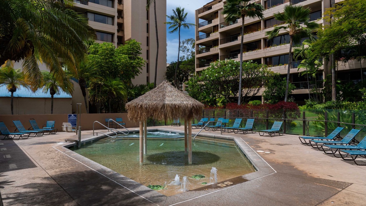Photo of Outdoor in Kahana