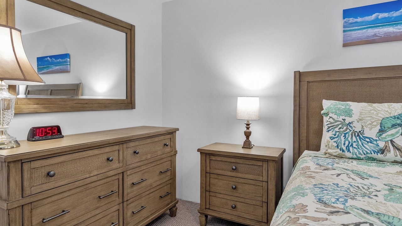 Photo of Bedroom in Kihei