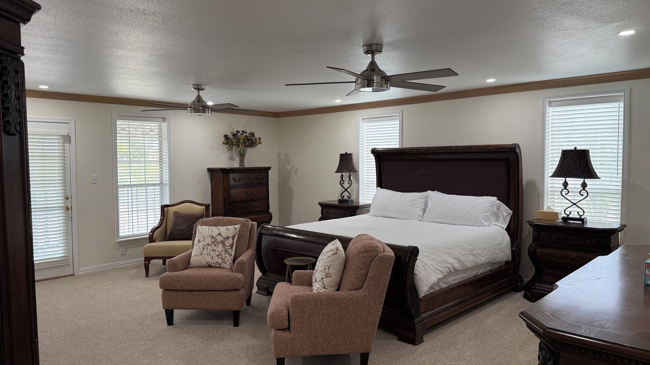 Photo of Bedroom in Marathon