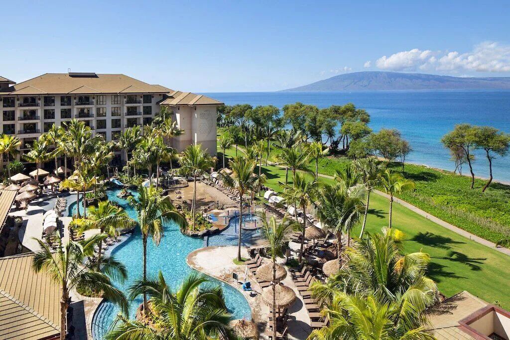 Photo of Outdoor in Kaanapali