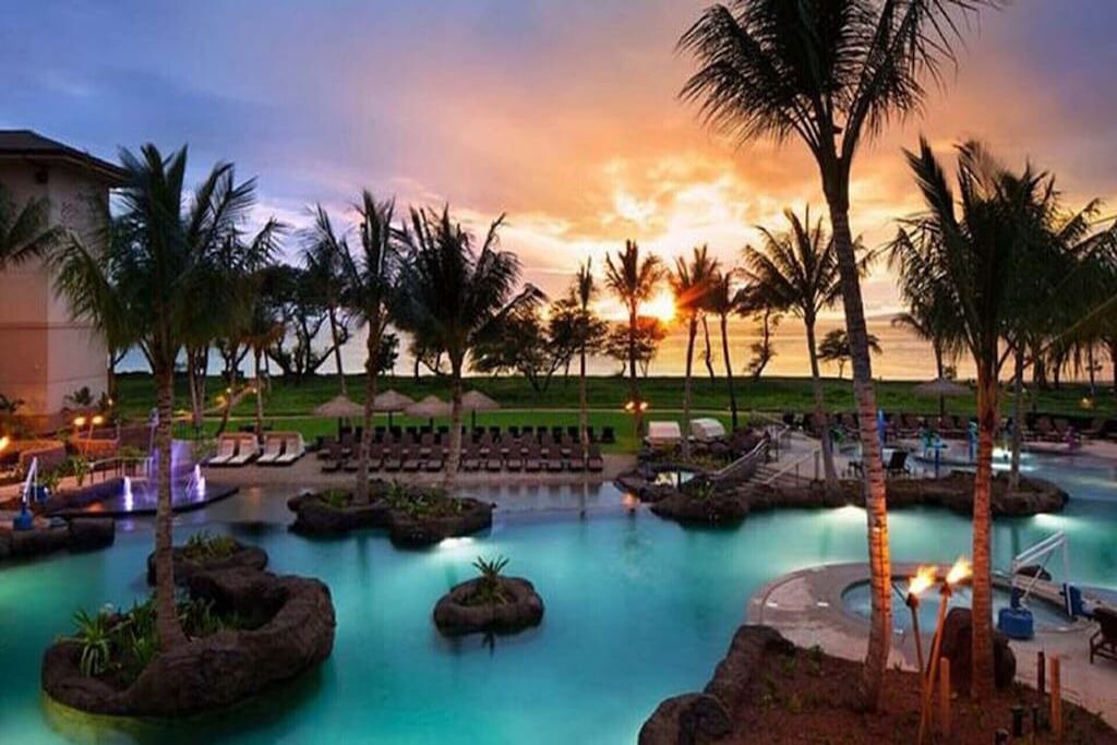 Photo of Outdoor in Kaanapali