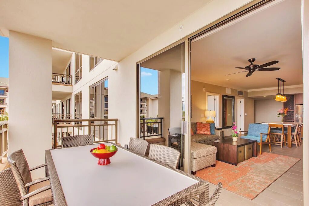 Photo of Outdoor in Kaanapali