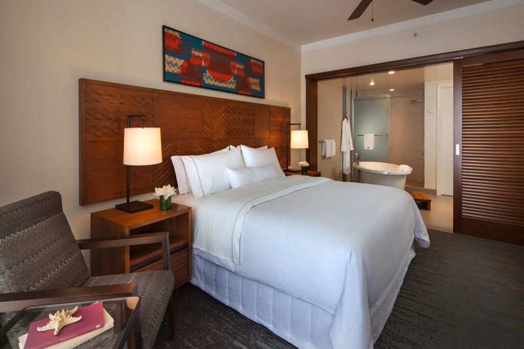 Photo of Bedroom in Kaanapali