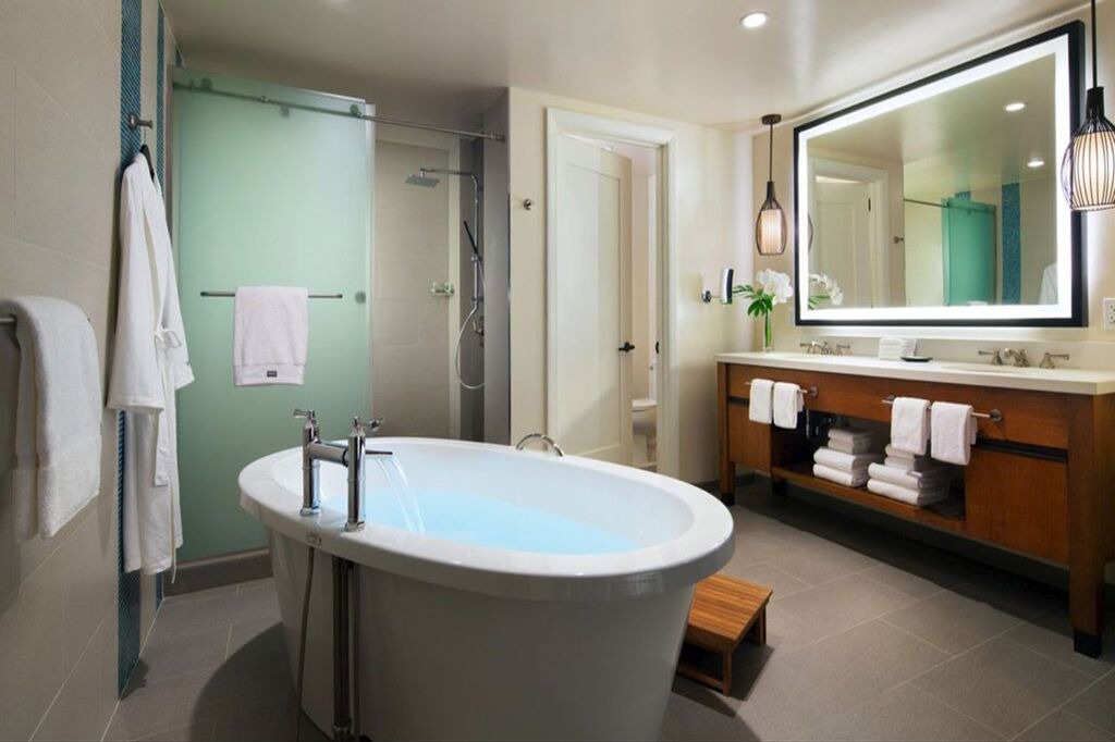 Photo of Bathroom in Kaanapali