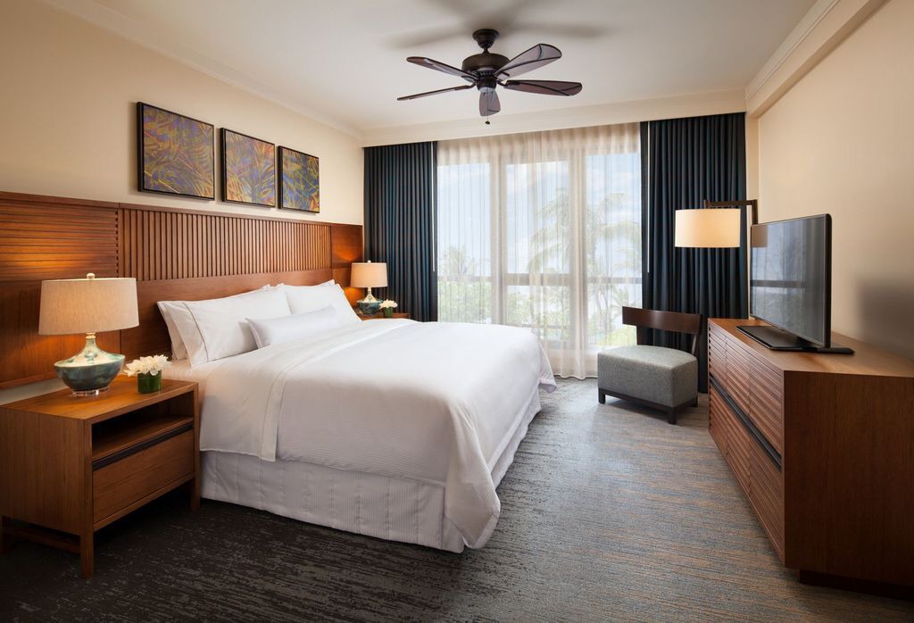 Photo of Bedroom in Kaanapali