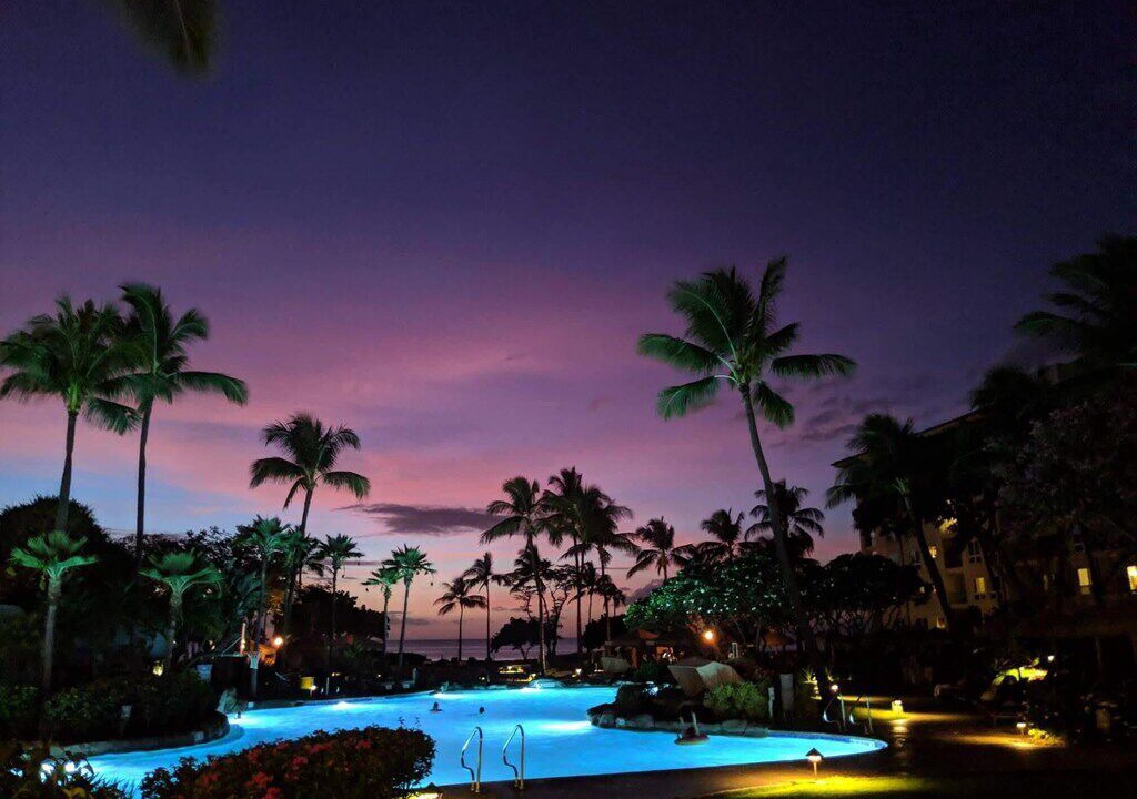 Photo of Outdoor in Kaanapali
