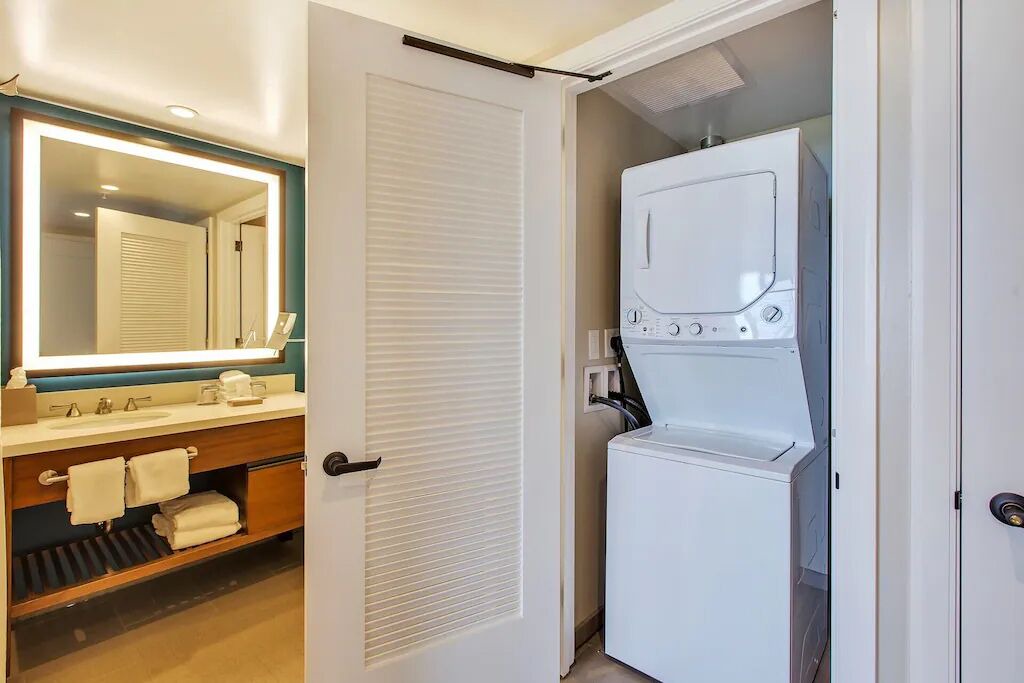 Photo of Bathroom in Kaanapali