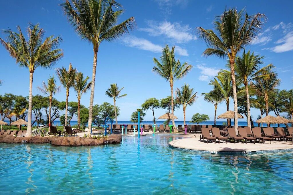 Photo of Outdoor in Kaanapali