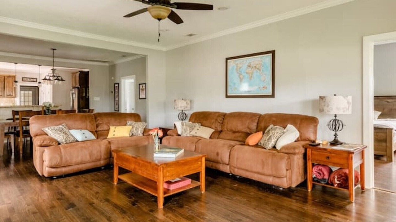 Photo of Livingroom in Holick