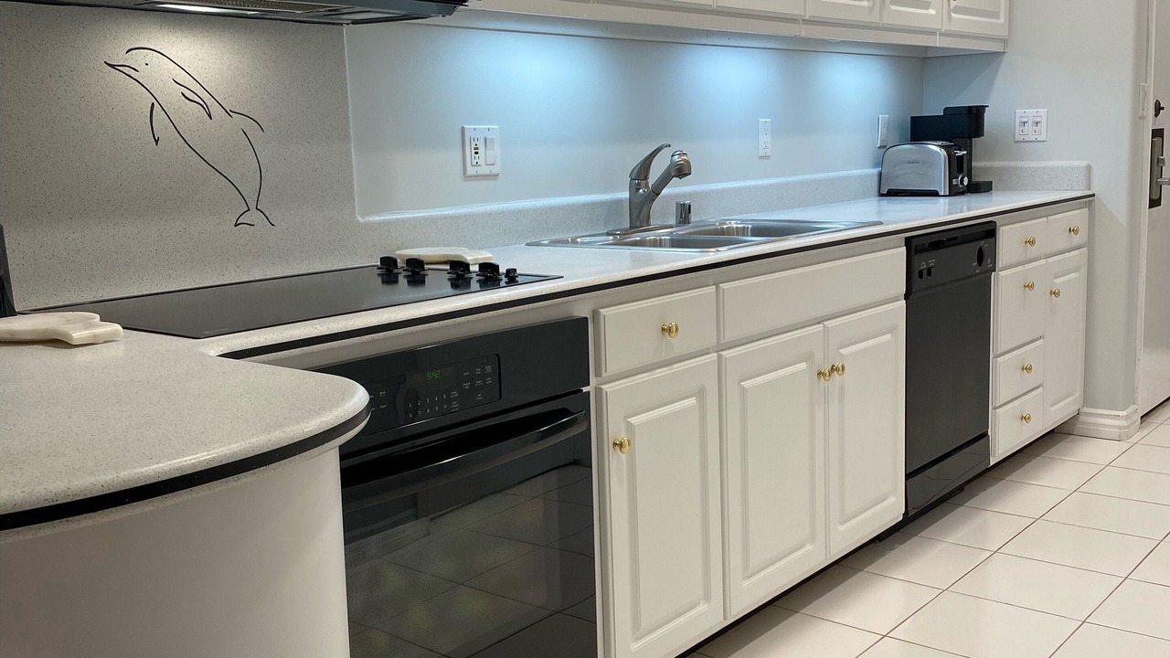 Photo of Kitchen in Kaanapali