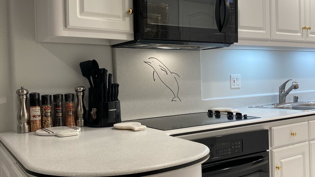 Photo of Kitchen in Kaanapali
