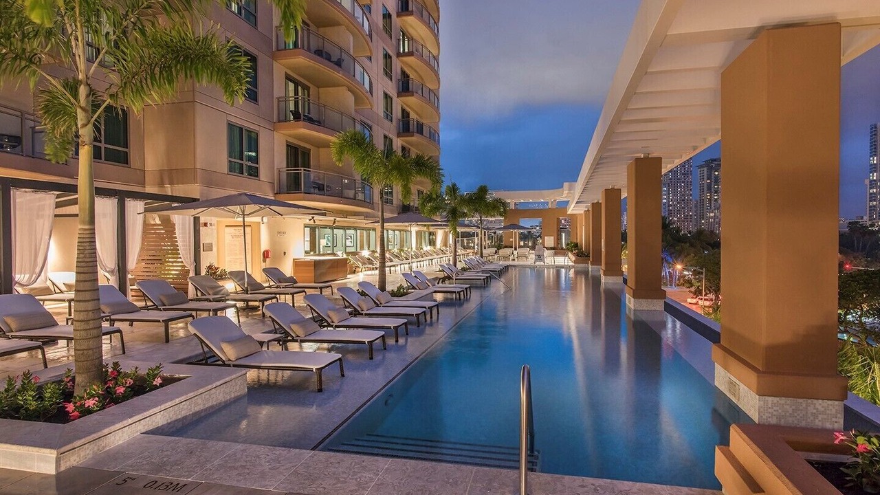 Photo of Outdoor in Waikiki