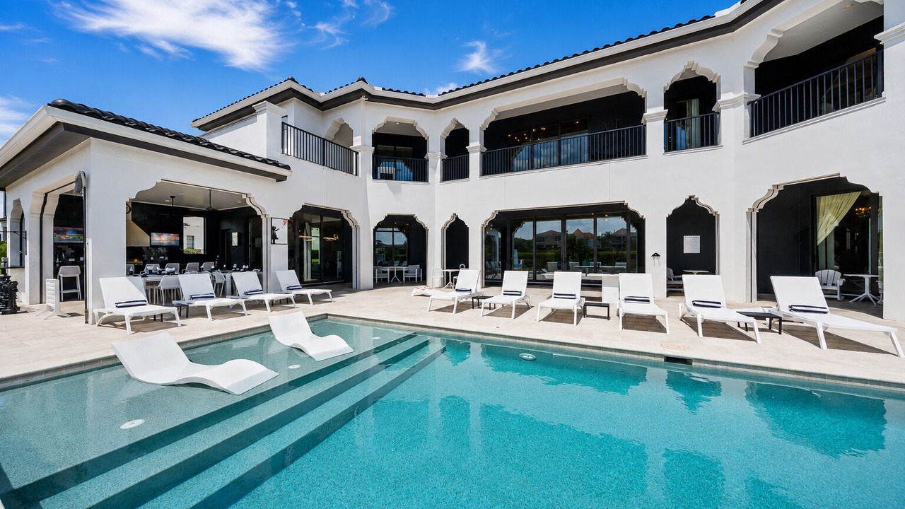 Photo of Outdoor in Reunion