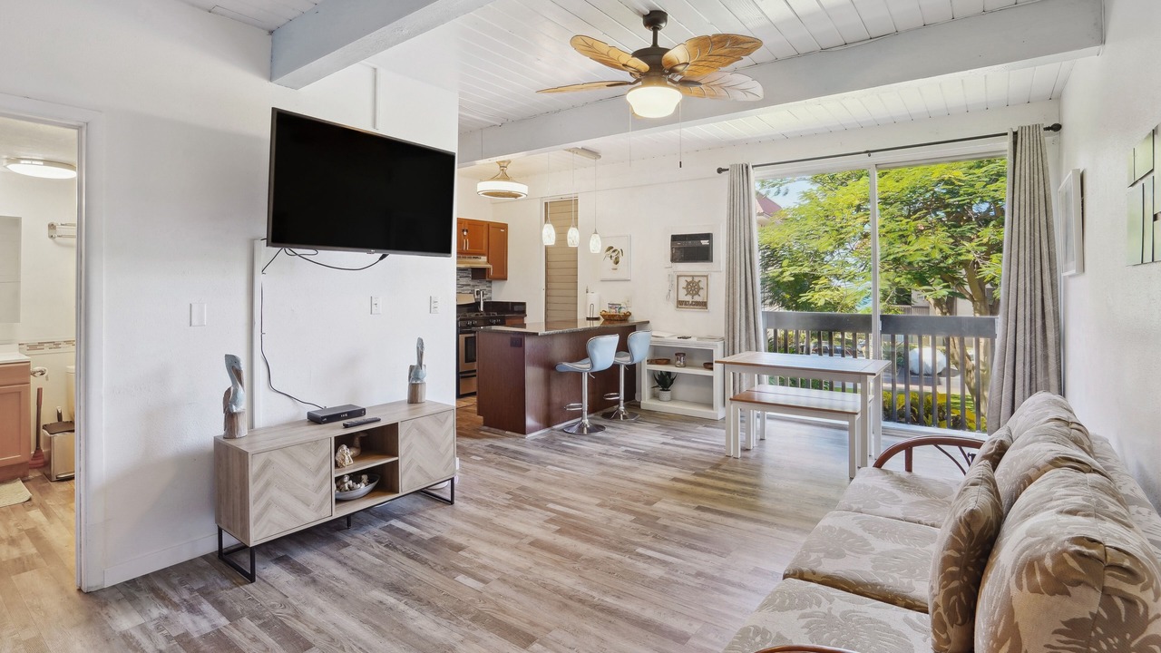 Photo of Bedroom in Historic Kailua Village