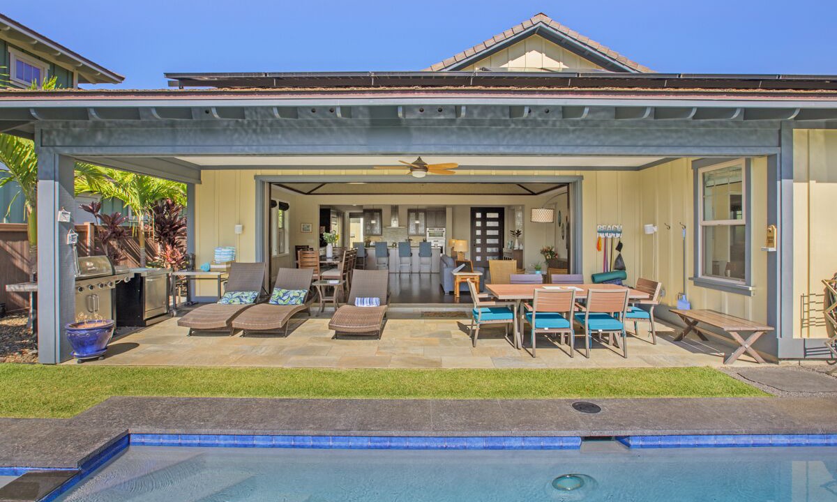 Photo of Outdoor in Keauhou
