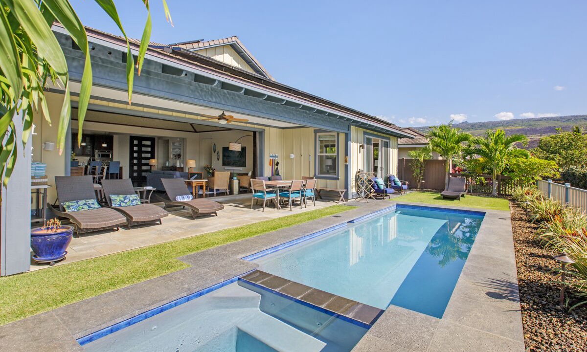 Photo of Outdoor in Keauhou