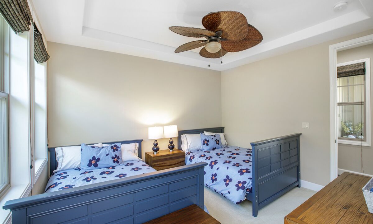 Photo of Bedroom in Keauhou