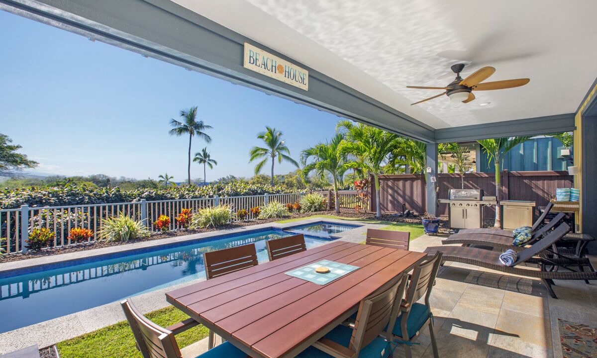 Photo of Outdoor in Keauhou