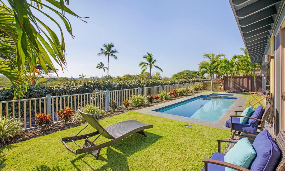 Photo of Outdoor in Keauhou