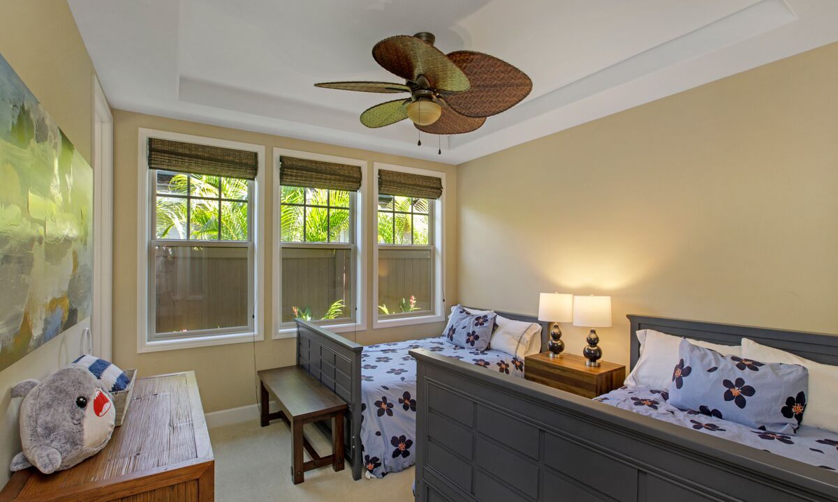 Photo of Bedroom in Keauhou