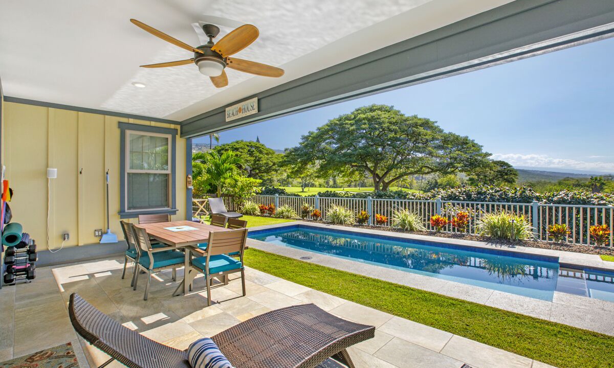 Photo of Outdoor in Keauhou
